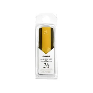 Yamaha Alto Saxophone Reed 3.5