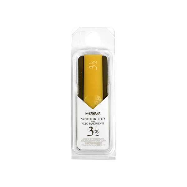 Yamaha Alto Saxophone Reed 3.5