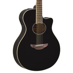 Yamaha APX 600 Black