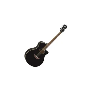 Yamaha APX 600 Black