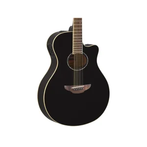 Yamaha APX 600 Black