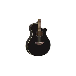Yamaha APX 600 Black