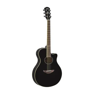 Yamaha APX 600 Black