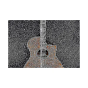 Yamaha APX 600 FM Amber