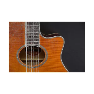 Yamaha APX 600 FM Amber