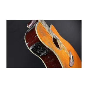 Yamaha APX 600 FM Amber