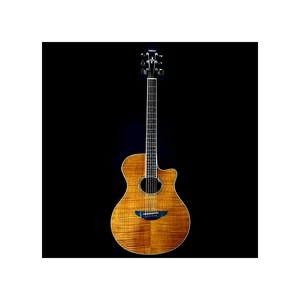 Yamaha APX 600 FM Amber