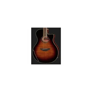 Yamaha APX 600 FM TBS