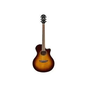 Yamaha APX 600 FM TBS
