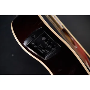 Yamaha APX 600 FM TBS