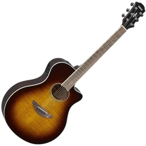 Yamaha APX 600 FM TBS
