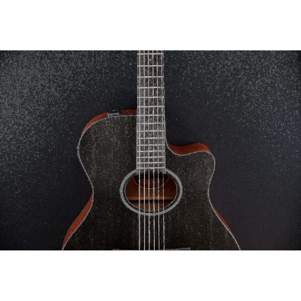 Yamaha APX 600 M SMB
