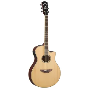 Yamaha APX 600 Natural