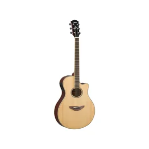 Yamaha APX 600 Natural