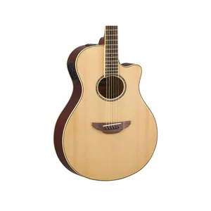 Yamaha APX 600 Natural