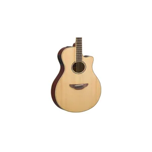 Yamaha APX 600 Natural