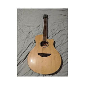 Yamaha APX 600 Natural