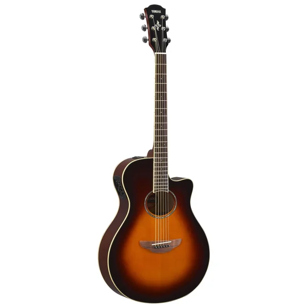 Yamaha APX 600 Old Violin Sunburst