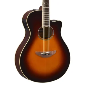 Yamaha APX 600 Old Violin Sunburst