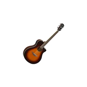 Yamaha APX 600 Old Violin Sunburst