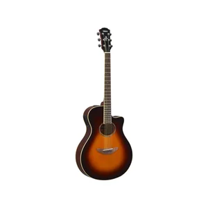 Yamaha APX 600 Old Violin Sunburst