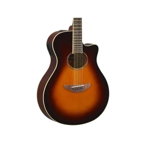 Yamaha APX 600 Old Violin Sunburst