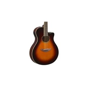 Yamaha APX 600 Old Violin Sunburst