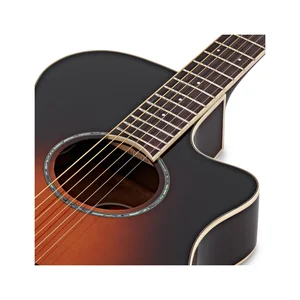 Yamaha APX 600 Old Violin Sunburst