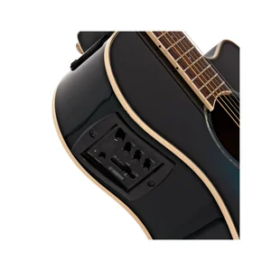 Yamaha APX 600 Oriental Blue Burst