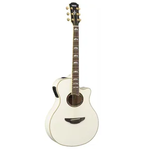 Yamaha APX 600 Vintage White