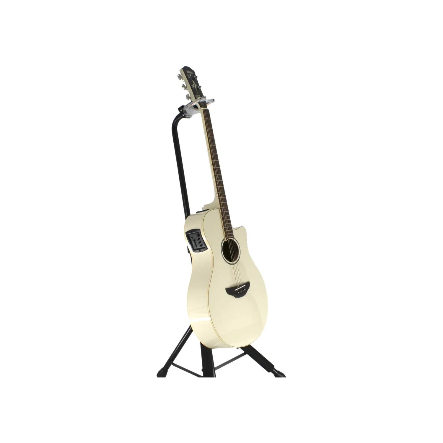 Yamaha APX 600 Vintage White