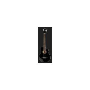 Yamaha APX T2 Black