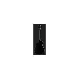 Yamaha APX T2 Black