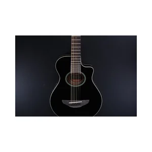 Yamaha APX T2 Black