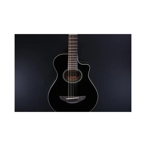 Yamaha APX T2 Black