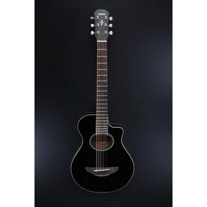 Yamaha APX T2 Black