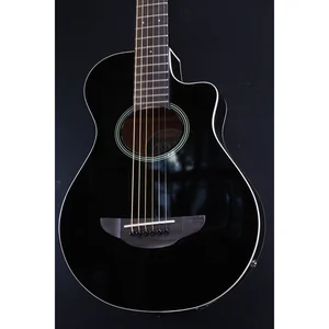 Yamaha APX T2 Black