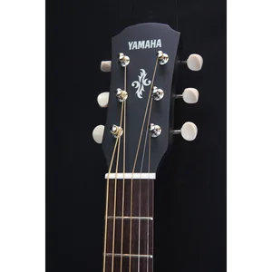 Yamaha APX T2 Black
