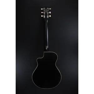 Yamaha APX T2 Black