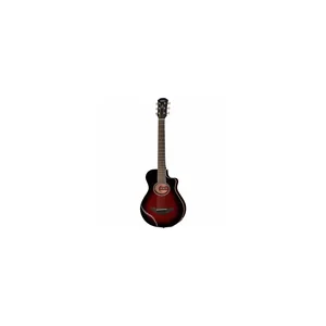Yamaha APX T2 Dark Red Burst