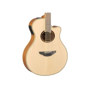 Yamaha APX700II-12 NT