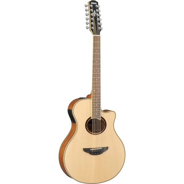 Yamaha APX700II-12 NT