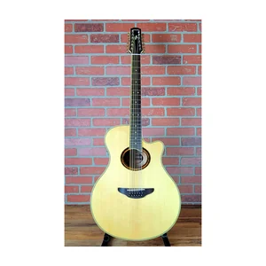 Yamaha APX700II-12 NT