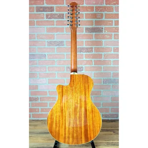 Yamaha APX700II-12 NT
