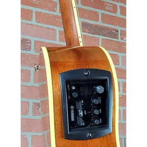 Yamaha APX700II-12 NT