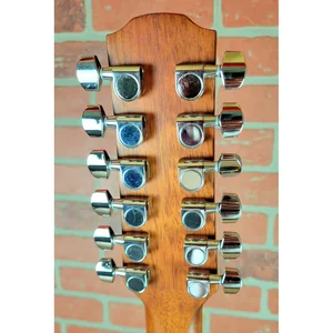 Yamaha APX700II-12 NT