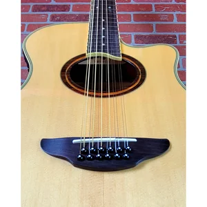 Yamaha APX700II-12 NT