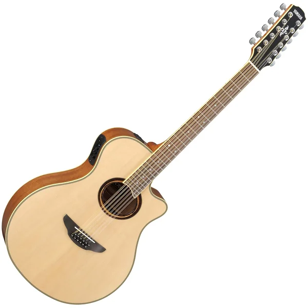 Yamaha APX700II-12 NT