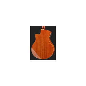 Yamaha APX700II Brown Sunburst