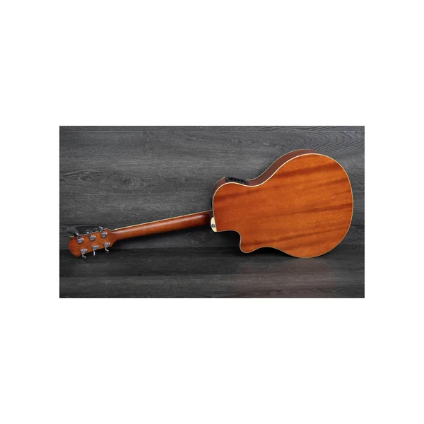 Yamaha APX700II Brown Sunburst